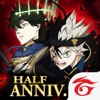 Black Clover M: Rise of the Wizard King