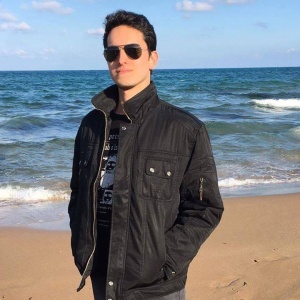 Adam Jami