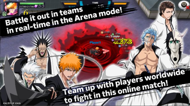 Bleach Brave Souls tier list for June 2024
