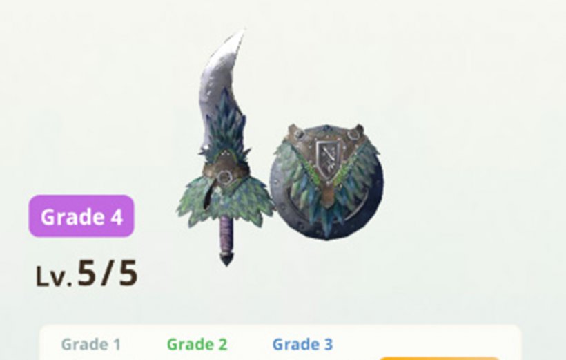 Monster Hunter Now advanced tips for the weapons you are using