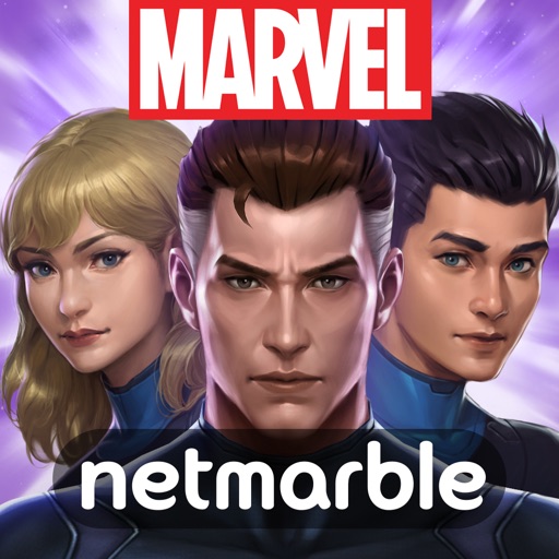 Marvel Future Fight