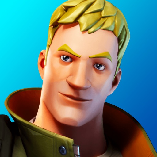 Fortnite Battle Royale
