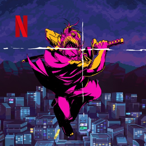 Katana Zero