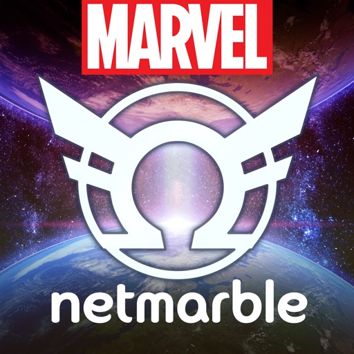 Marvel Future Revolution