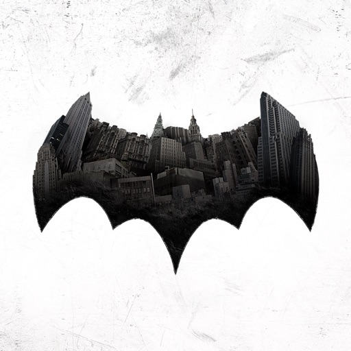 Telltale Batman