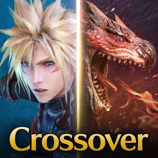 Final Fantasy VII: Ever Crisis