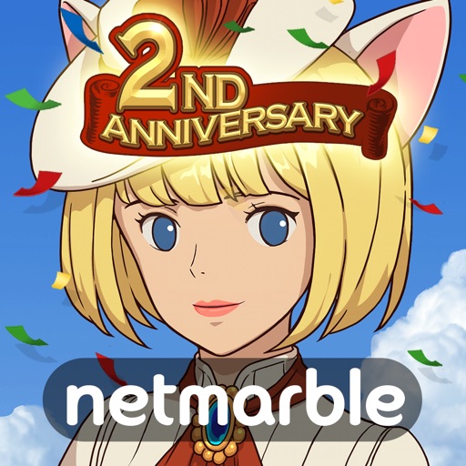 Ni No Kuni: Cross Worlds