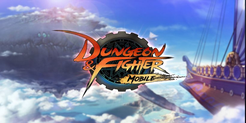 Tencent's Dungeon and Fighters pulled from certain domestic Android stores in China