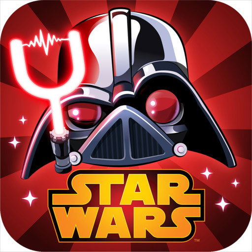 [Update] The ultimate guide to Angry Birds Star Wars II - walkthroughs, achievements, items