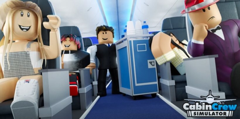 Active Cabin Crew Simulator codes for June 2024