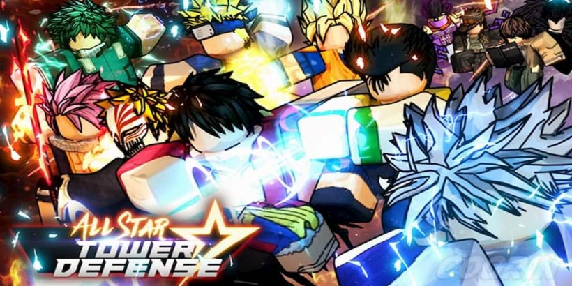 All Star Tower Defense codes (June 2024)
