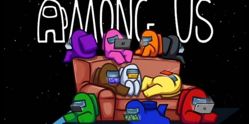 A complete list of Among Us unblocked games and how to play them