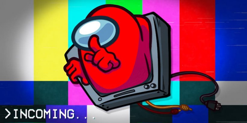 Among Us animated show gets teaser trailer