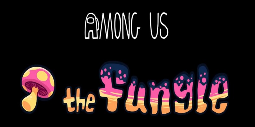 Among Us will soon introduce The Fungle, a brand new tropical-themed map with a twist