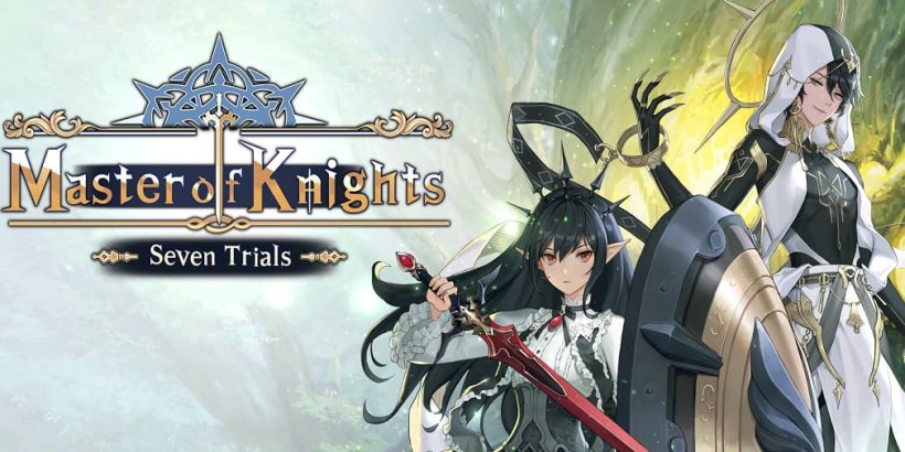 Master of Knights codes (June 2024)