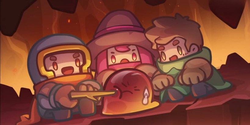 Soul Knight Prequel codes for June 2024