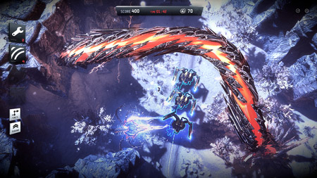 11 bit studios's well-received PC tower offence RTS Anomaly 2 will surface on mobile in the autumn
