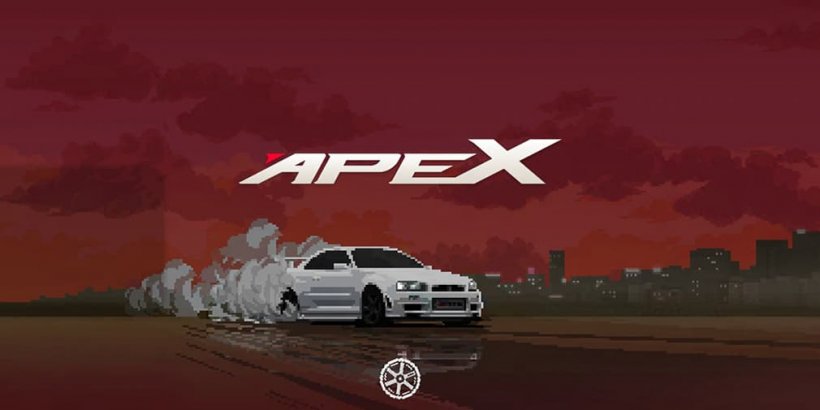 Apex Racer codes (June 2024)