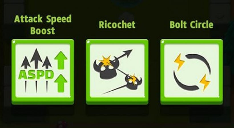 How to play Archero, the latest free mobile roguelike