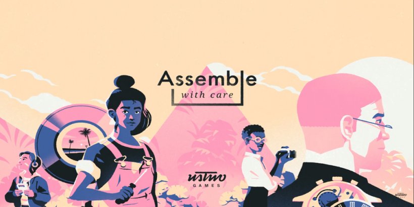 Top 5 mobile games of 2019: Stephen's picks of the year