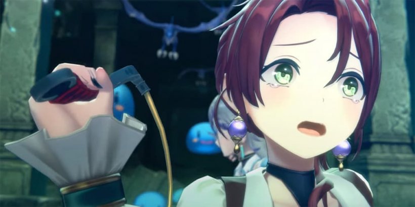 Atelier Resleriana codes (June 2024) 