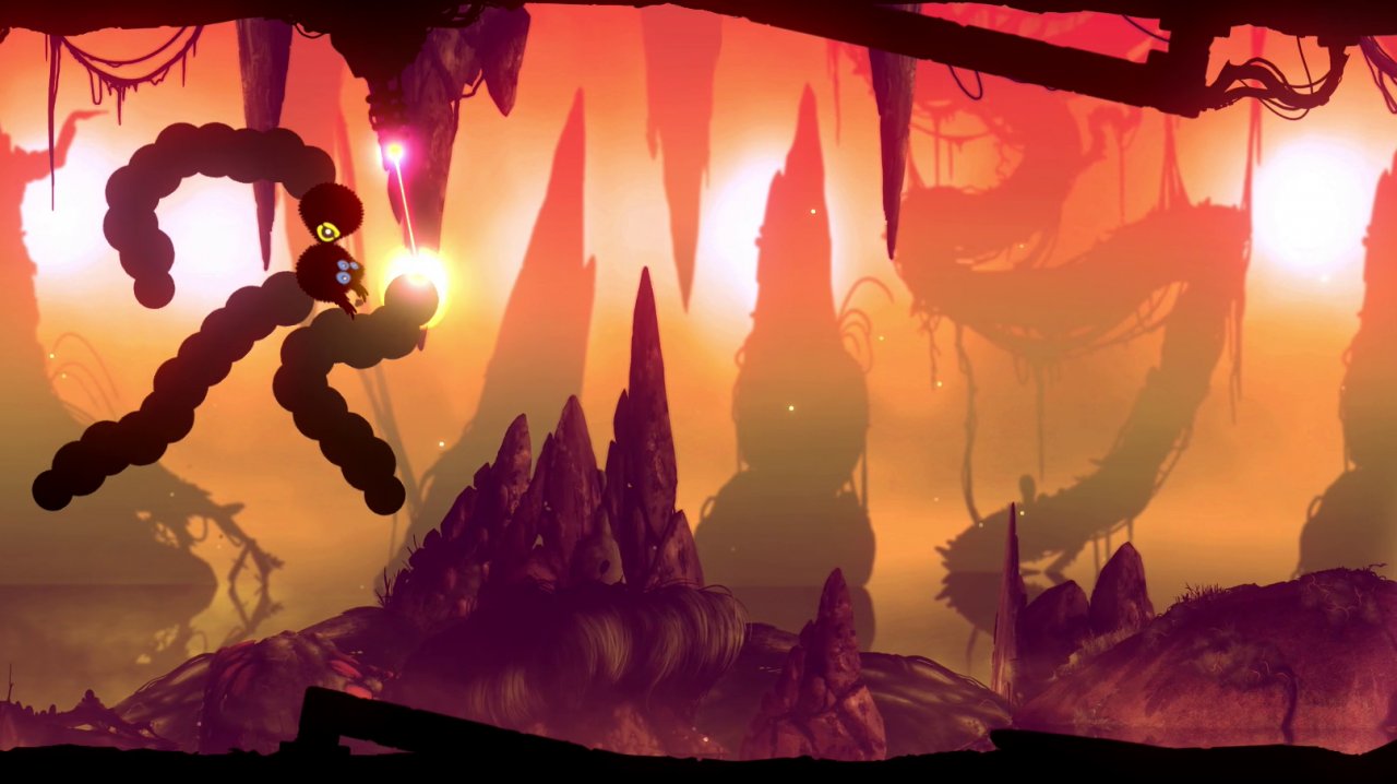 Badland update adds Daydream co-op levels, new missions, achievements