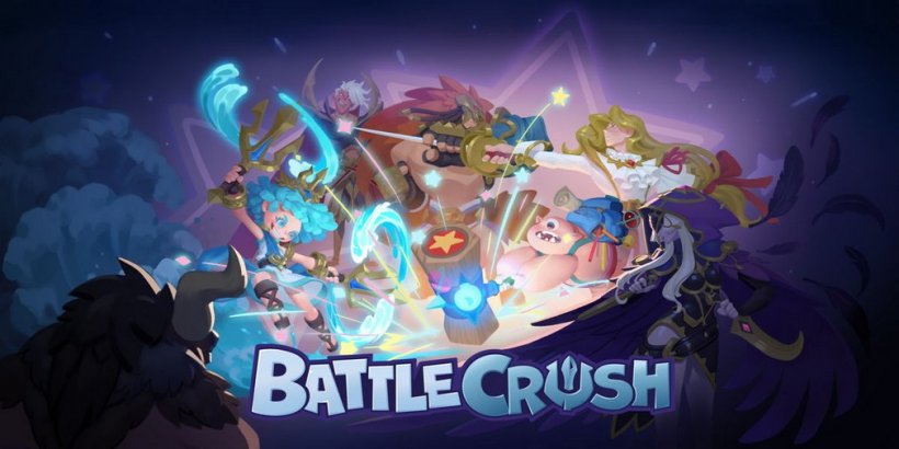 Interview: Hyungsuk Kang tells us what to expect from Battle Crush ahead of the global beta test