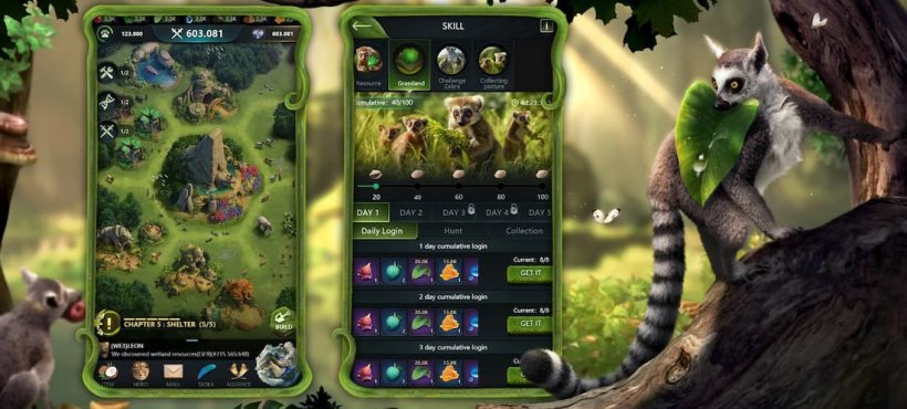 Beast Lord codes (June 2024)