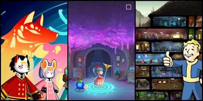 Top 15 best idle games for iOS