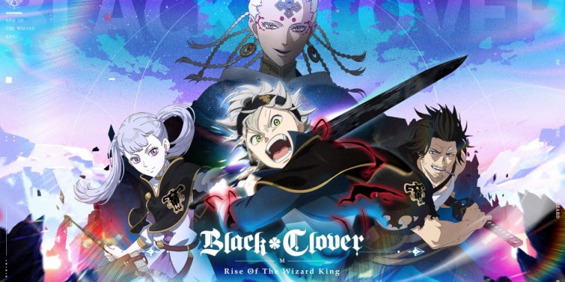 Black Clover Mobile guide - Tips to help you get started