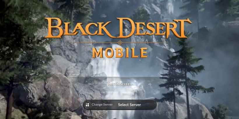 Black Desert Mobile guide - 7 practical tips