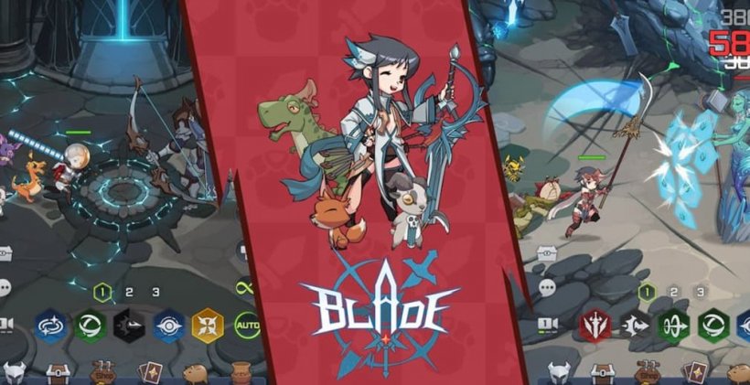 Blade Idle coupon codes (June 2024)
