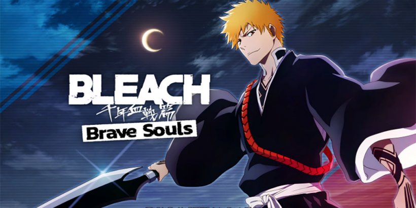 Bleach: Brave Souls reaches an impressive 90 million downloads