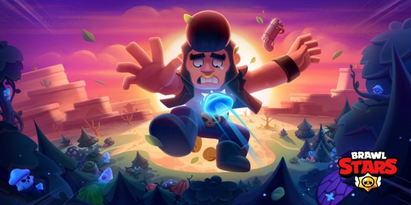 Interview: Frank Keienburg on Brawl Stars' new Hypercharge update