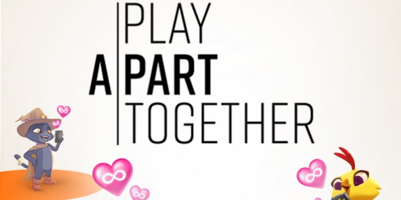 Candy Crush Saga developers King are offering players unlimited lives across their games once again