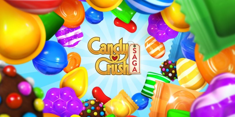 Candy Crush Saga rolling out new Gift Cards Galore tournament