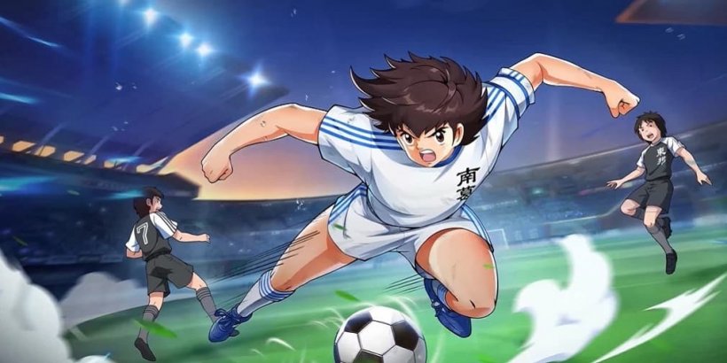 Captain Tsubasa Ace codes (June 2024)