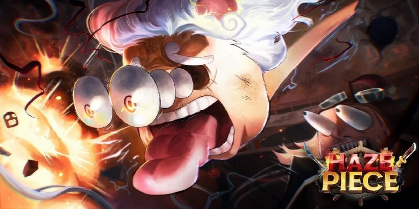 Roblox: codes for Haze Piece (June 2024)