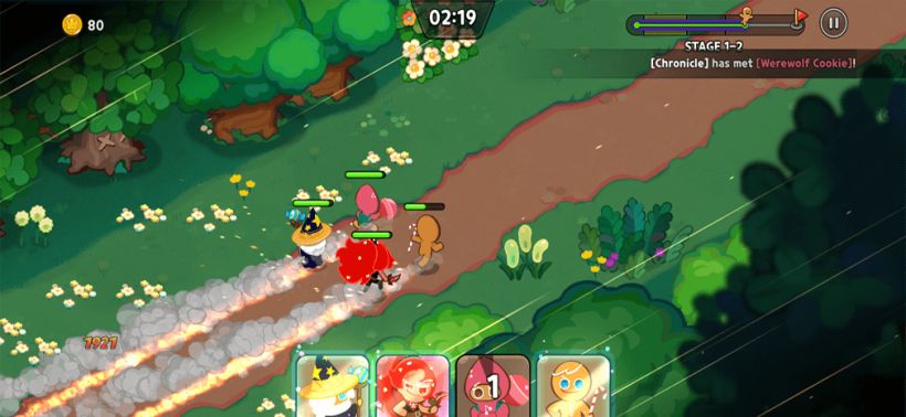 Cookie Run: Kingdom code list (June 2024)