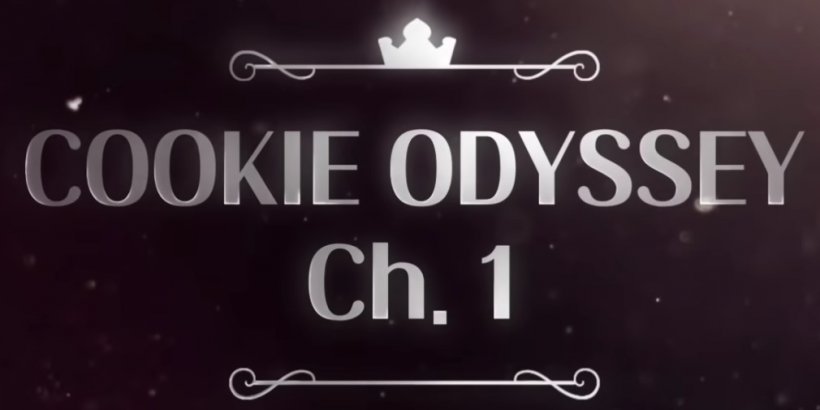 Cookie Run: Kingdom's latest update introduces two new Cookies alongside a story expansion