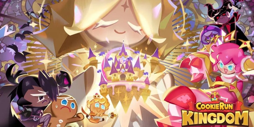 Cookie Run: Kingdom updates teased during developer stream