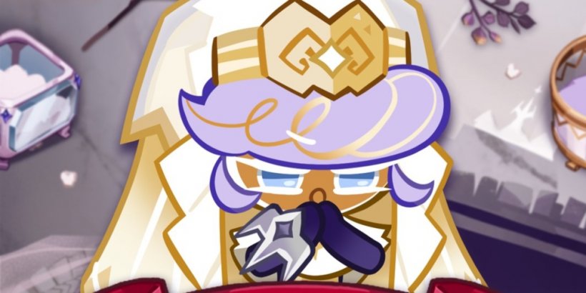 Pastry Cookie in Cookie Run Kingdom - best toppings and other facts