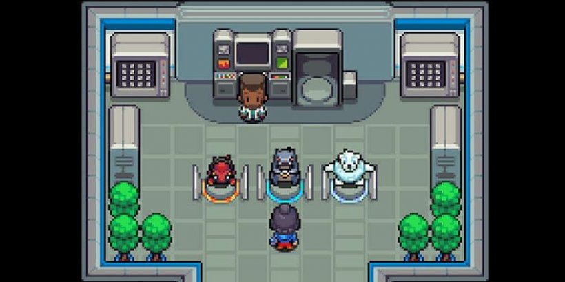 Coromon - What's the right starter for you?