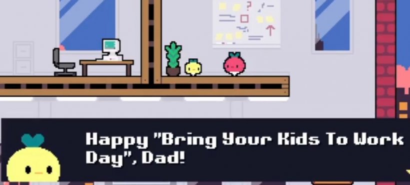 Dadish 2: Tips to get you going in veggie adventure sequal 