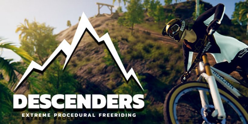 Descenders codes for shirts and other skins (June 2024)