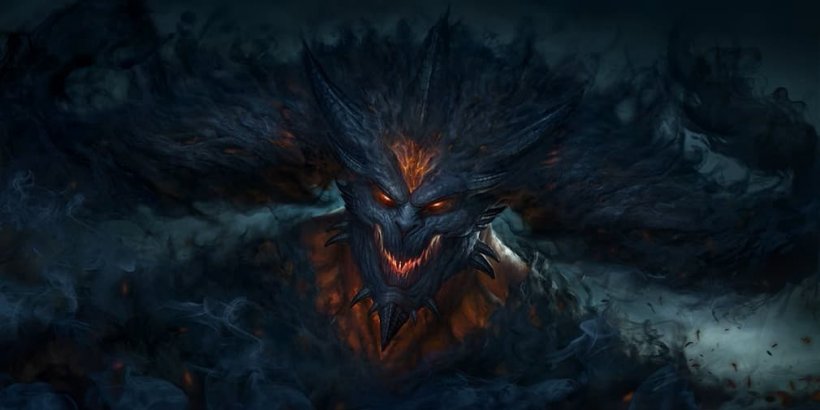 Diablo Immortal's new Writhing Abyss update is here, bringing new endgame content