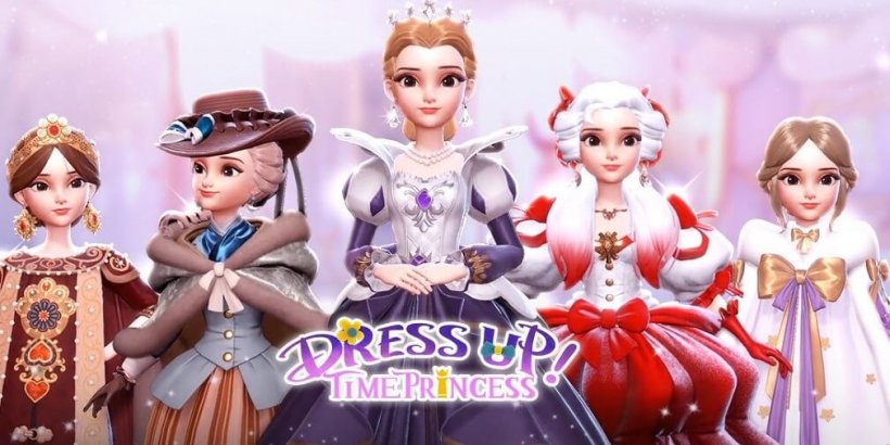 Time Princess codes: June 2024
