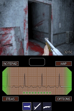 Dementium: The Ward dev Renegade Kid reveals how it could've been a Silent Hill DS game