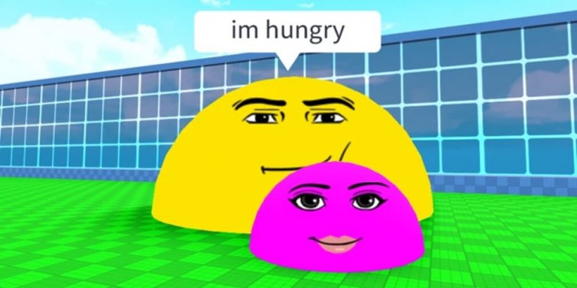 Eat Blobs Simulator codes (June 2024)