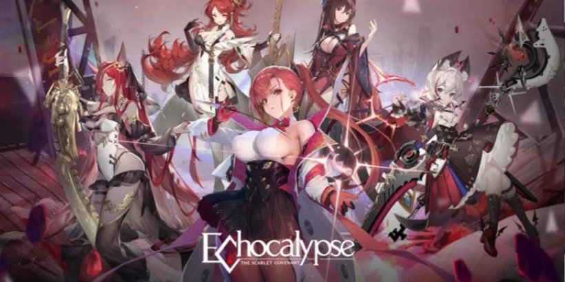 The complete beginner’s guide to Echocalypse